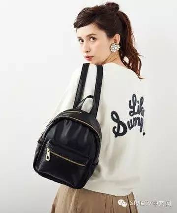 迷你折叠双肩包女款2022新款,双肩包女小背包迷你可爱