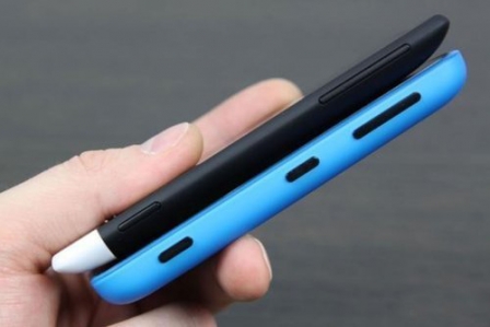 诺基亚lumia520上市价,诺基亚lumia620