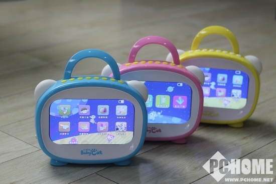 原道小童猫t5pro早教机,原道儿童益智早教机t5pro