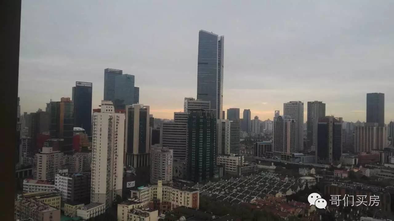 住在顶级豪宅的感受,体验一下豪宅的感觉