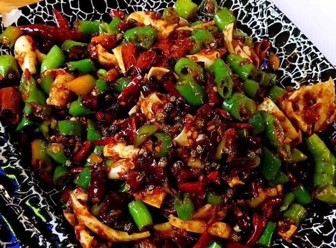 春熙路必吃美食攻略可带走,逛春熙路吃什么