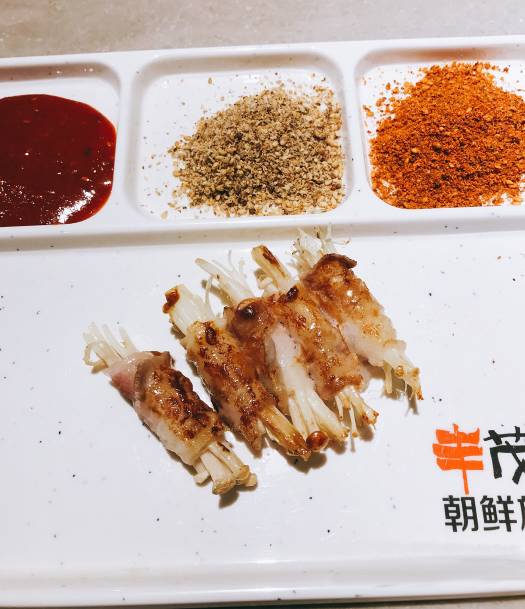 吃货雷达｜亚运村必吃美食榜！选择恐惧症患者的福音！