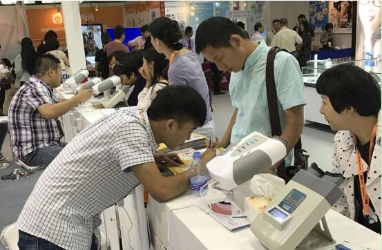 新视界视康仪恢复案例,新视界视康仪