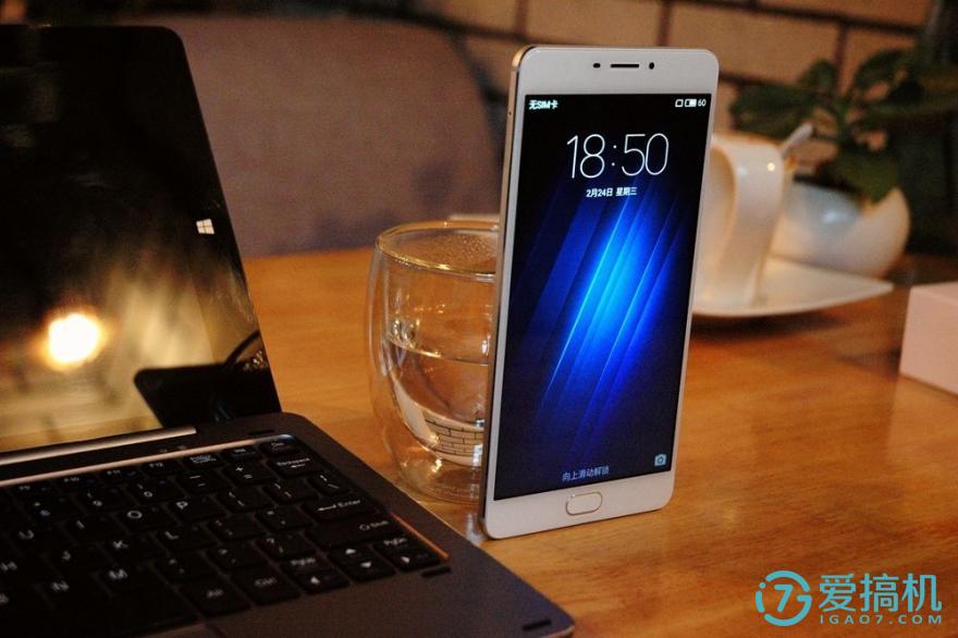 魅蓝max体验测评,巨屏手机评测