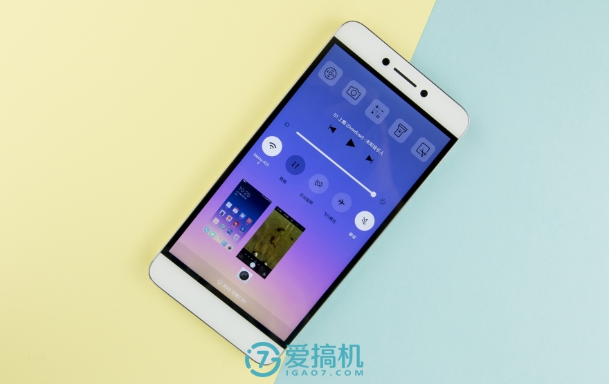 酷派cool1dual咋样,酷派cool1参数