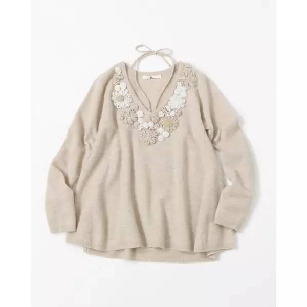 秋冬款纯羊毛毛衣,温暖又绝美11件秋冬毛衣分享