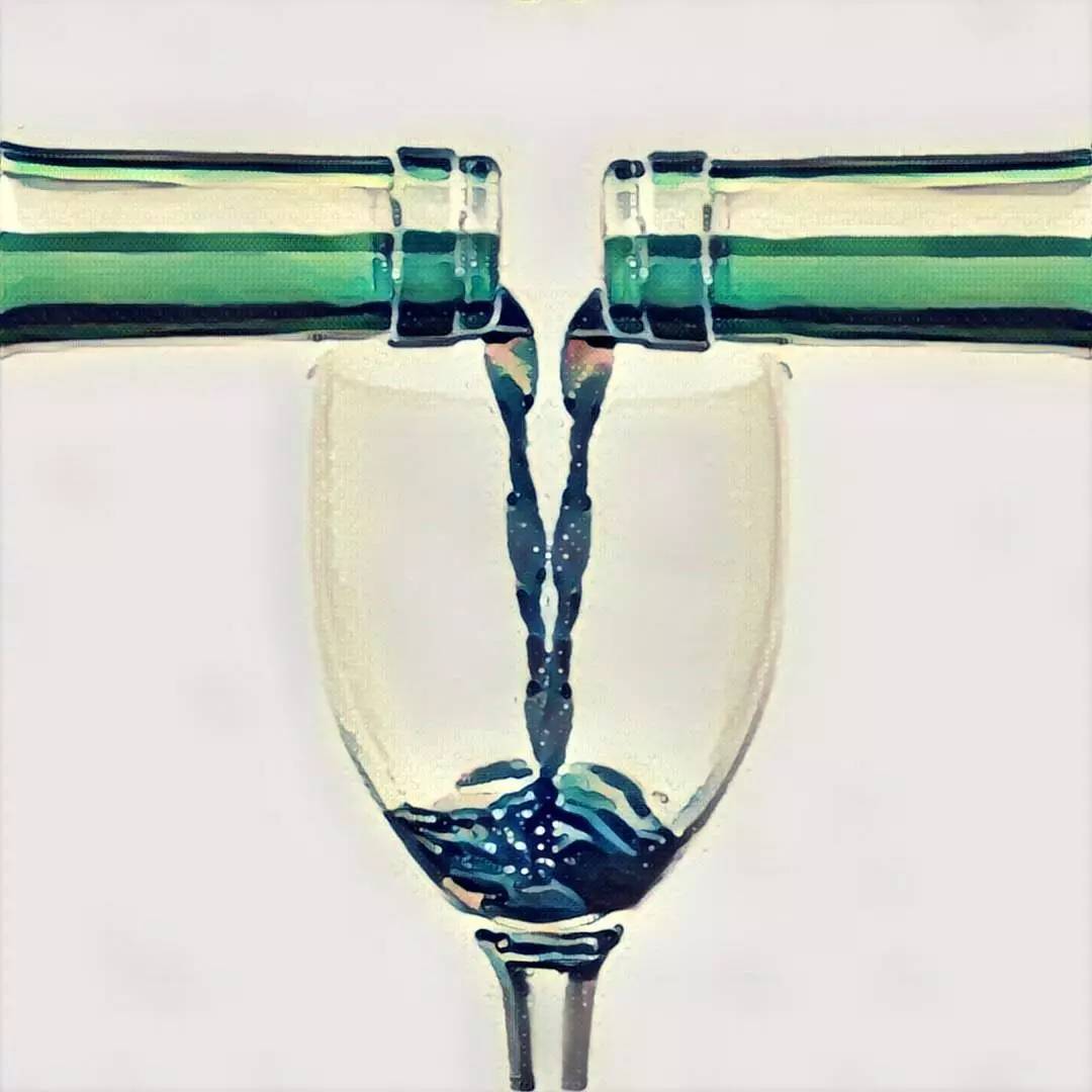 喝葡萄酒没有开酒器怎么办,喝葡萄酒为什么不会醉