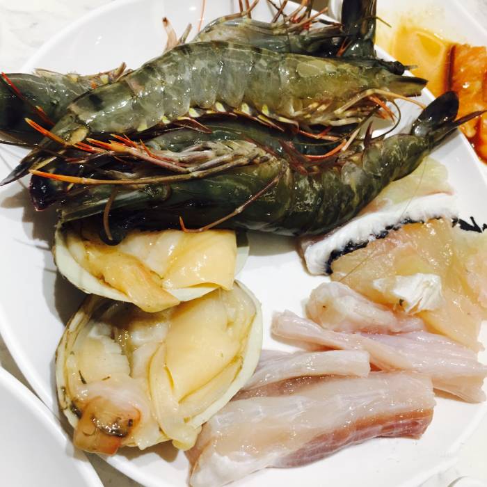 吃货雷达｜亚运村必吃美食榜！选择恐惧症患者的福音！