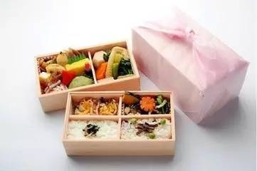 饭盒食品级日本,昭和三年饭盒