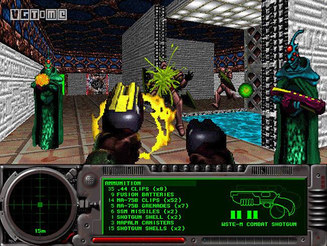 十五年的光之历程:《光环》秘闻录(上)