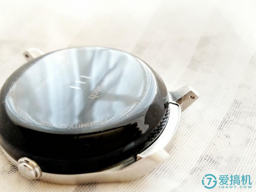 ticwatch2所有款式介绍,ticwatch2选哪个版本好