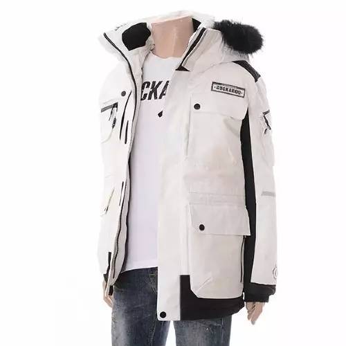 一个都不能少同款羽绒服 (值得推荐的几款羽绒服)