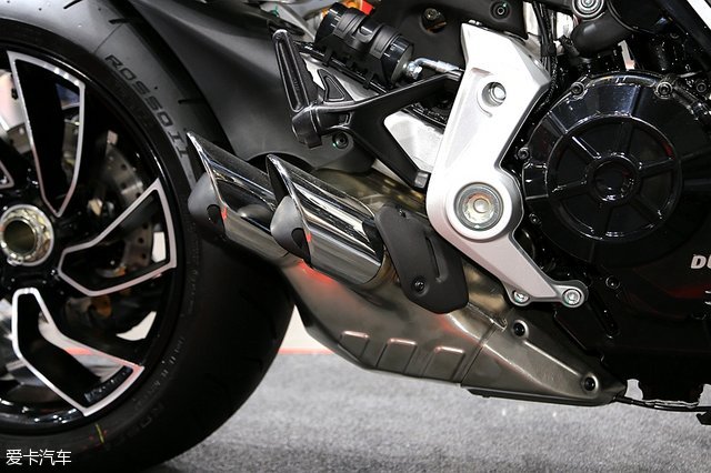 杜卡迪新款大魔鬼xdiavel上市,2019款杜卡迪diavel多少钱