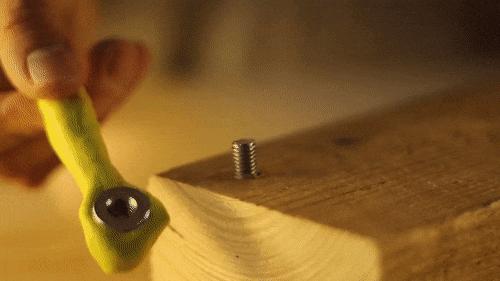 一块橡皮泥能做啥,一块橡皮泥可以做出什么