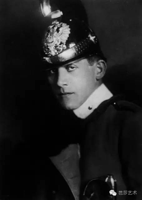 情人还是妻子？她的丈夫连起来就是一部艺术史！