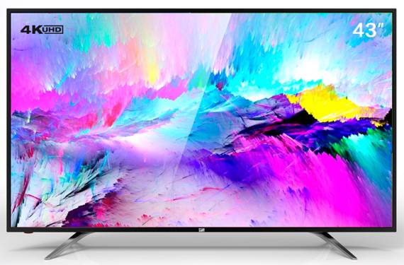 小客厅/卧室首选双十一小尺寸电视推荐