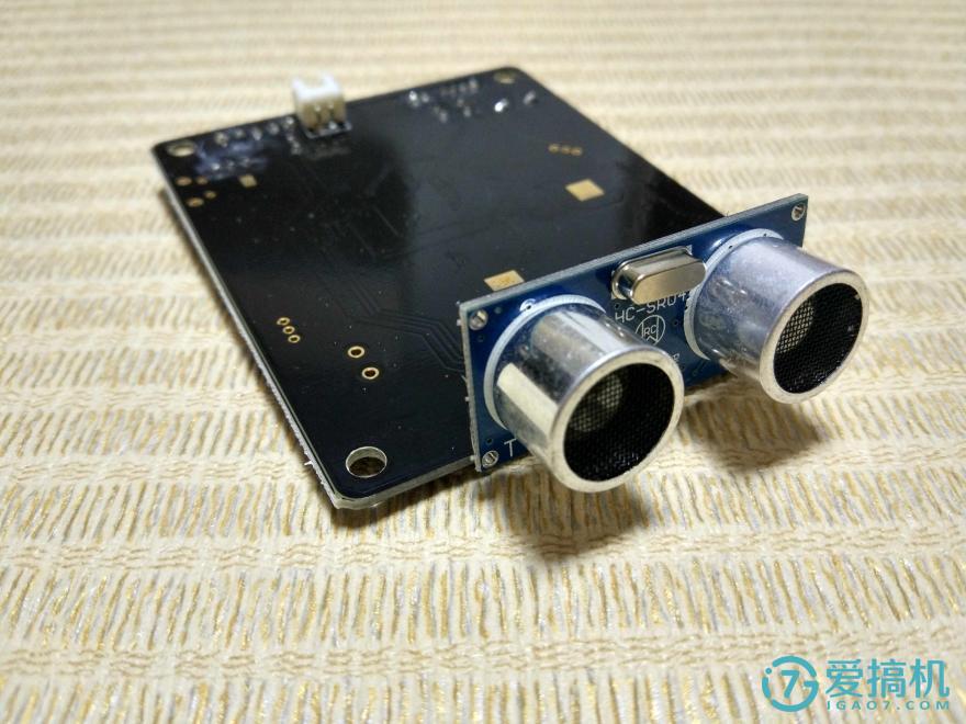 动脑机器人,机器人动手又动脑