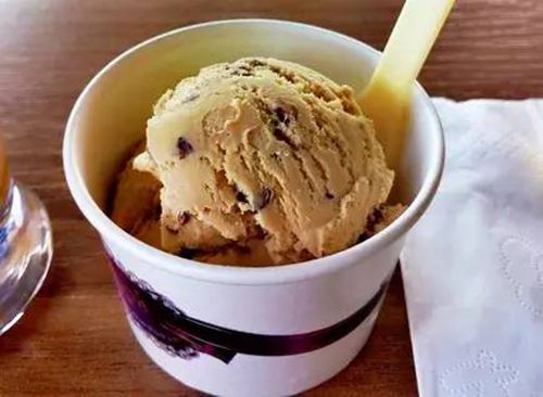 一口甜点一段情 点滴间滋润各路吃货们的心