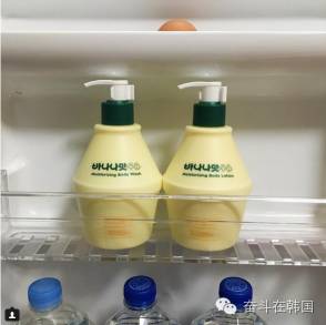 牛乳韩国护手霜,韩国牛奶滋润护手霜