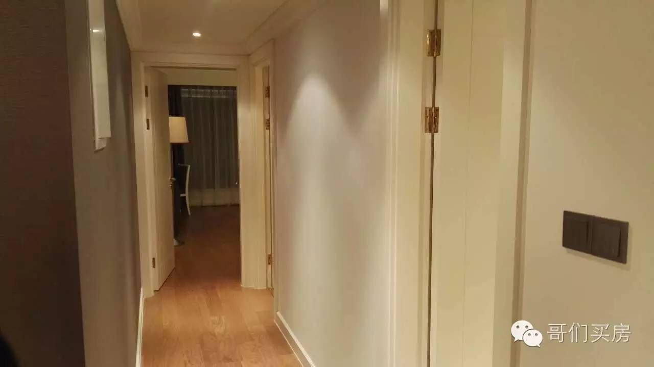 住在顶级豪宅的感受,体验一下豪宅的感觉