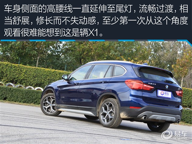 20款宝马x11.5t评测,宝马进口x13.0四驱评测视频