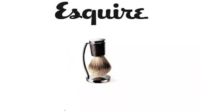 男人刮胡子的有些什么工具,男人刮胡子怎么才能不留黑点