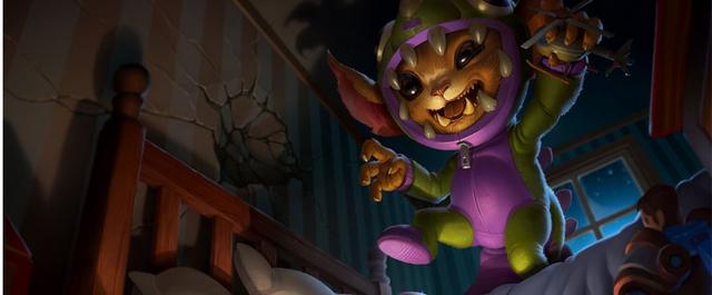 lol英雄联盟上单十大最强英雄,lol目前版本最强势的英雄