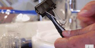 怎样能快速地打包行李？只需10秒，家都能装走！