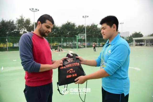 义马倒计时！“参赛包”开始领取国际商贸城周边将交通管制