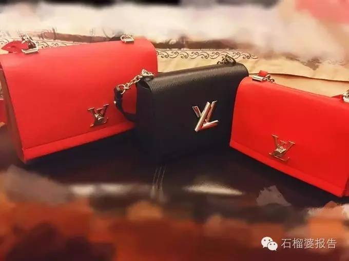 读者来稿｜年底买包，大牌需要新思路