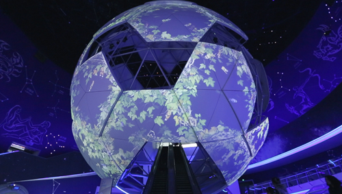 走进企业纪录片,数虎图像公司现状