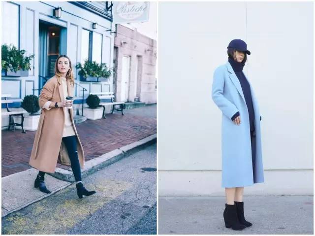 双面呢大衣的面料成分,大衣的面料选择有哪些常见的种类