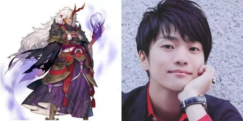 阴阳师百鬼夜行声优大全,阴阳师百鬼夜行配音