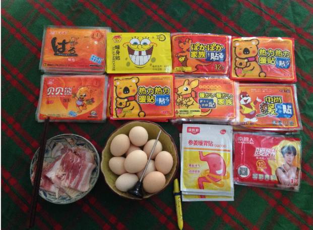 冬天这两样东西不要丢掉,冬天什么食物会导致流产