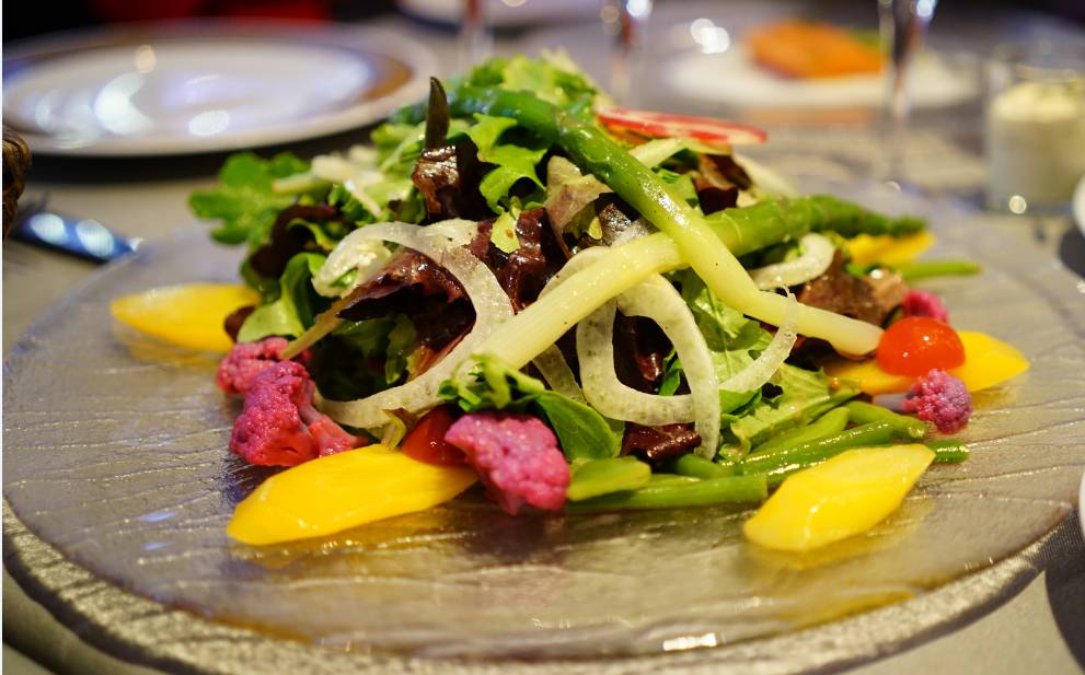 松露新口味,顶级松露的秘密