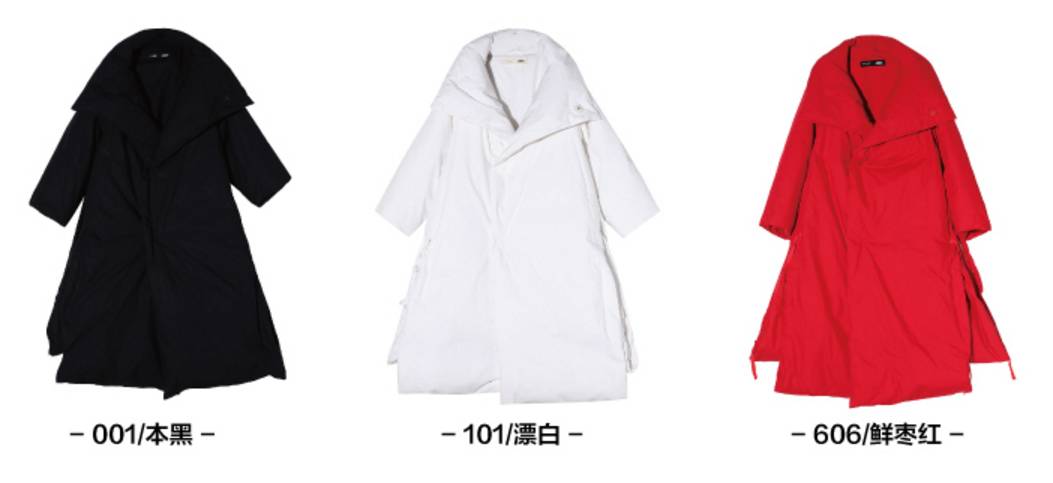 小个子冬季羽绒服怎么挑选,时髦的羽绒服推荐