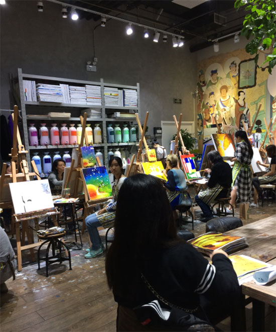 购物中心有哪几大品牌优势,这些品牌你一定不能错过