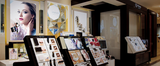 你所追捧的CPB、IPSA等日系品牌几乎都在资生堂旗下