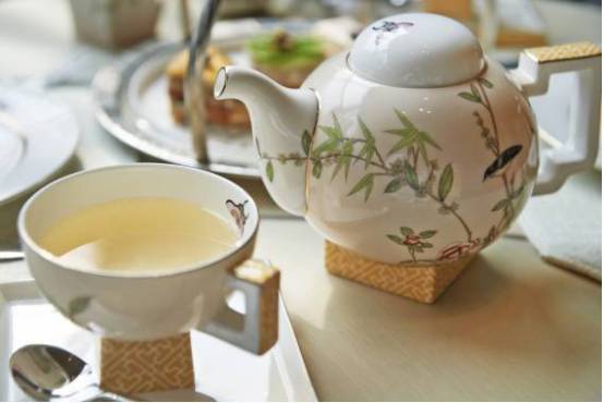 魔都2019下午茶指南上线 (魔都下午茶)