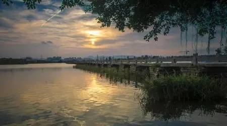 不仅是“老板的摇篮”！这里是福建晋江（附VR全景视频）