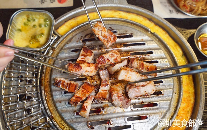 8年之内在韩国开了451家分店,现在TA终于进击罗湖!