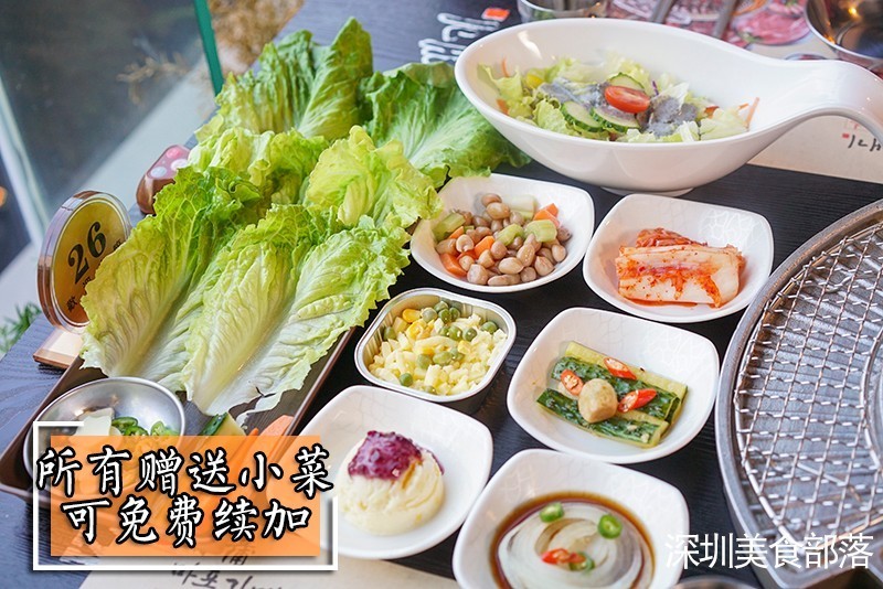 8年之内在韩国开了451家分店,现在TA终于进击罗湖!