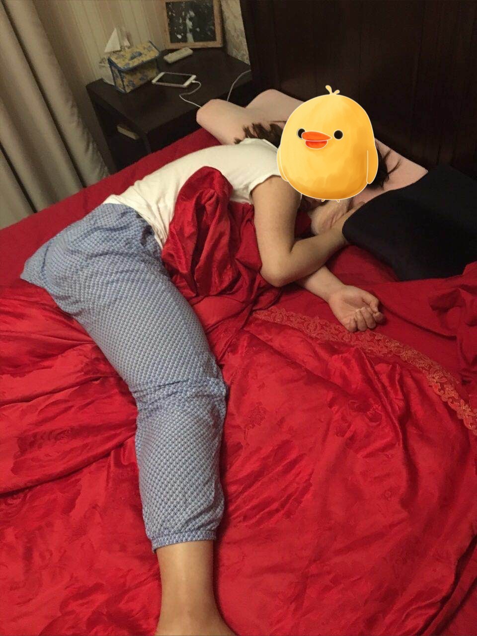 逆袭大粗腿,逆袭腿变细