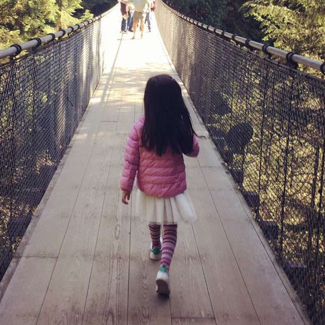 有一个女儿是怎样的感受,有一个女儿是什么体验