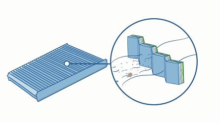 雾霾格空调滤芯,冬天空调滤芯在哪里