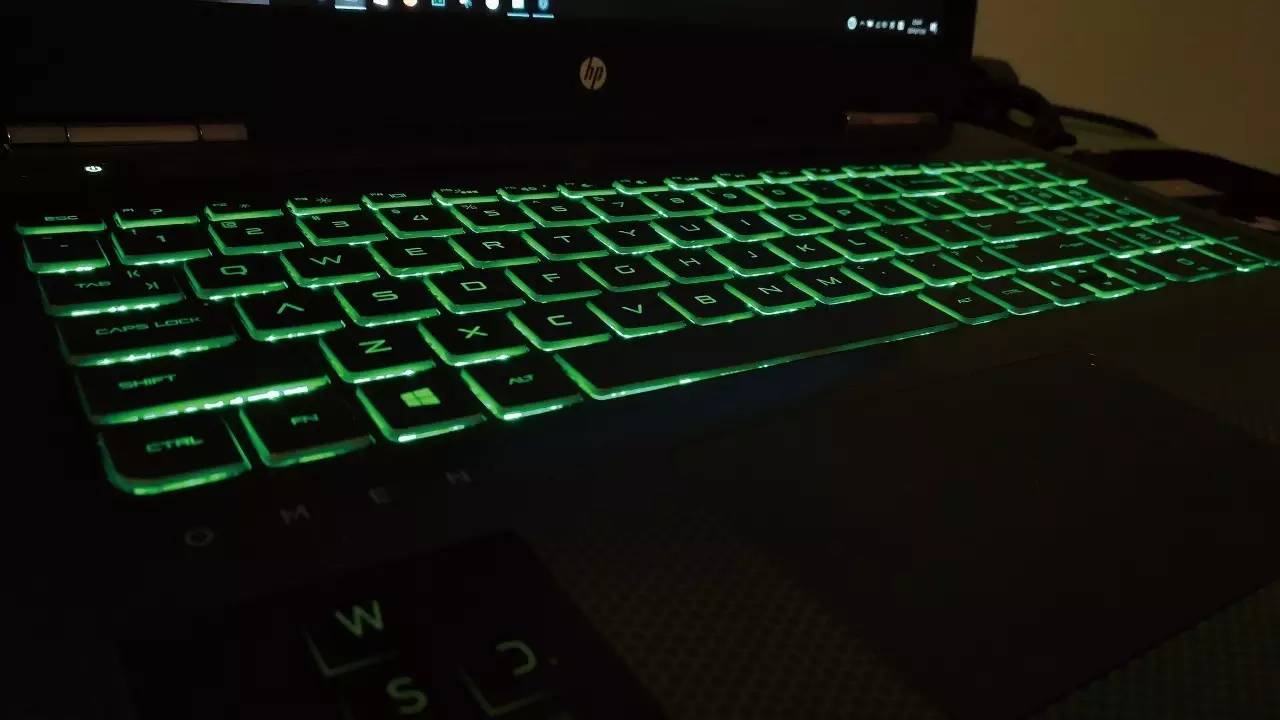 惠普omen暗影精灵评测,惠普omen暗影精灵9slim