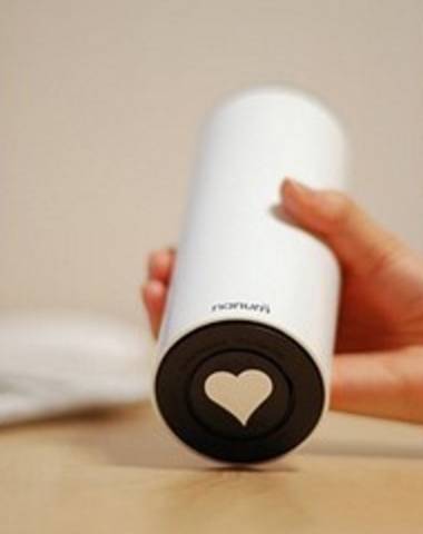 最保温的保温杯 (高颜值保温杯让你爱上喝水生活)