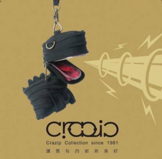 这些新奇趣怪的台湾精品,99%东莞人没见过!