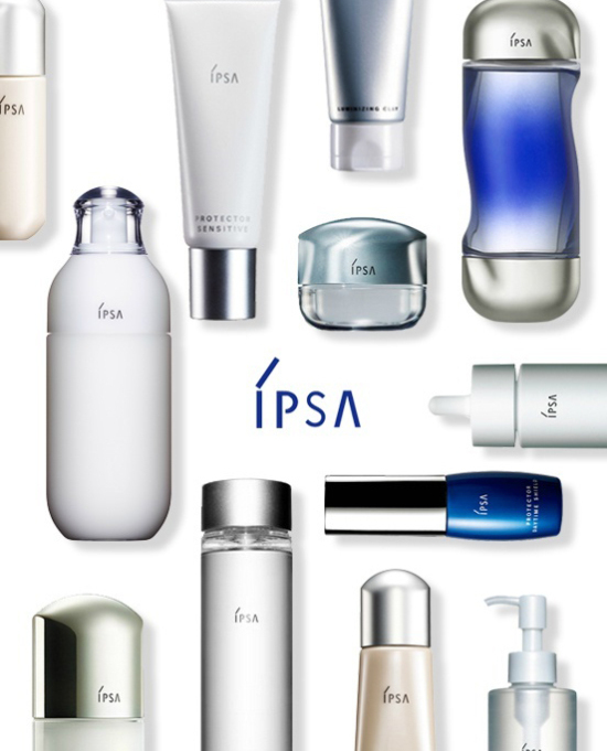 你所追捧的CPB、IPSA等日系品牌几乎都在资生堂旗下