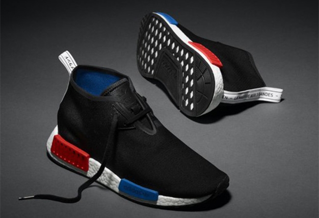 nmd什么时候出的,nmd到底是谁给你的勇气